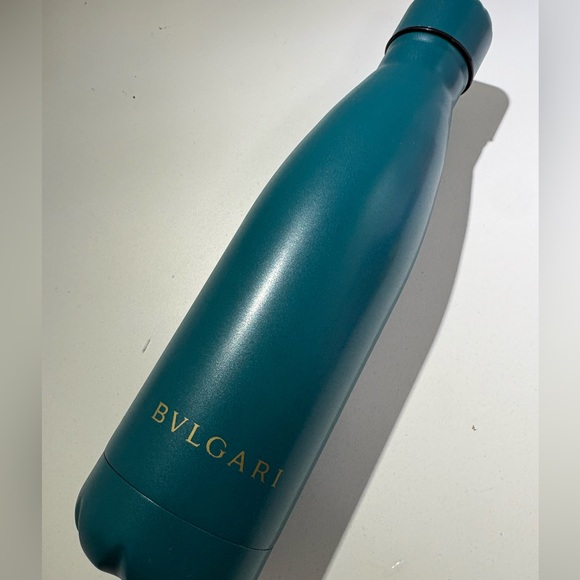 BVLGARI Accessories - Bulgari Limited Edition Insulated Bottle
